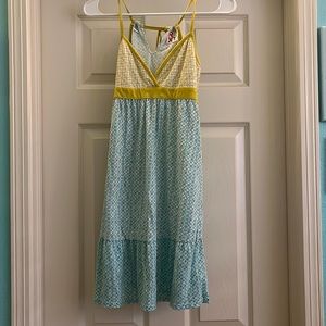 Roxy Sun Dress